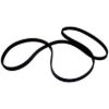 Picture of Crown Automotive Jeep Replacement Serpentine Belt - JK060915