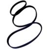 Picture of Crown Automotive Jeep Replacement Serpentine Belt - JK060915