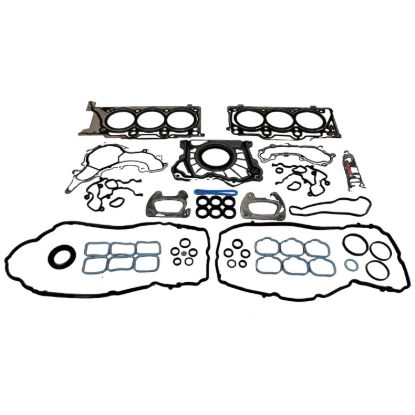 Picture of Crown Automotive Jeep Replacement Engine Gasket Set - JK36GSK