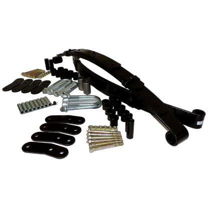 Picture of Crown Automotive Jeep Replacement Leaf Spring Kit - LSK1