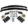 Picture of Crown Automotive Jeep Replacement Leaf Spring Kit - LSK3