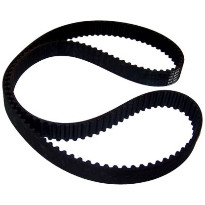Picture of Crown Automotive Jeep Replacement Engine Timing Belt - MD100679
