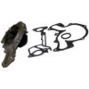 Picture of Crown Automotive Jeep Replacement Engine Water Pump - MD972003