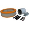 Picture of Crown Automotive Jeep Replacement Filter Service Kit - MFK16