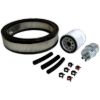 Picture of Crown Automotive Jeep Replacement Filter Service Kit - MFK18