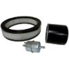 Picture of Crown Automotive Jeep Replacement Filter Service Kit - MFK21