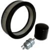 Picture of Crown Automotive Jeep Replacement Filter Service Kit - MFK21