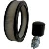 Picture of Crown Automotive Jeep Replacement Filter Service Kit - MFK21