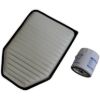 Picture of Crown Automotive Jeep Replacement Filter Service Kit - MFK22