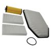 Picture of Crown Automotive Jeep Replacement Filter Service Kit - MFK23