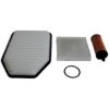 Picture of Crown Automotive Jeep Replacement Filter Service Kit - MFK24