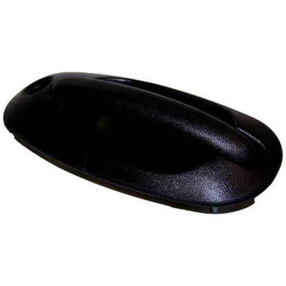 Picture of Crown Automotive Jeep Replacement Exterior Door Handle - QK02SBK