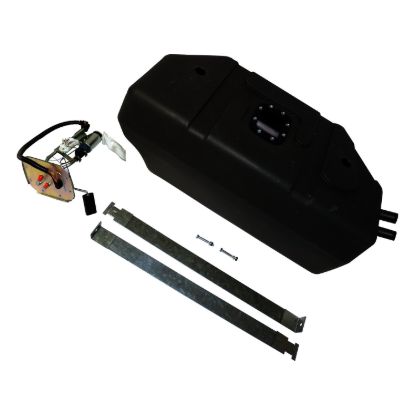 Picture of Crown Automotive Jeep Replacement Fuel Tank - RT22002
