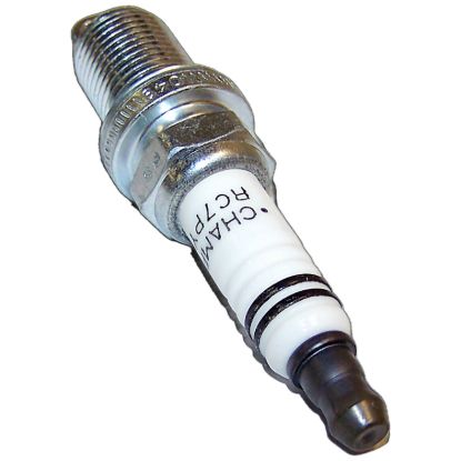 Picture of Crown Automotive Jeep Replacement Spark Plug - SPRC7PYCB4