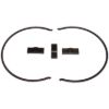 Picture of Crown Automotive Jeep Replacement Manual Transmission Synchro Repair Kit - SRKAX151