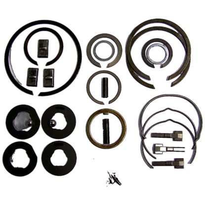 Picture of Crown Automotive Jeep Replacement Manual Transmission Seal Kit - T150MK