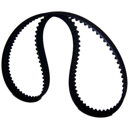 Picture of Crown Automotive Jeep Replacement Engine Timing Belt - TB000153