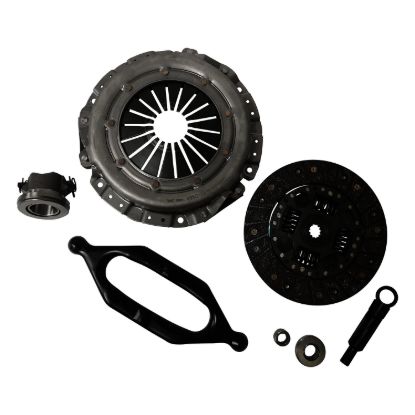 Picture of Crown Automotive Jeep Replacement Transmission Clutch Kit - TJXJ9702K