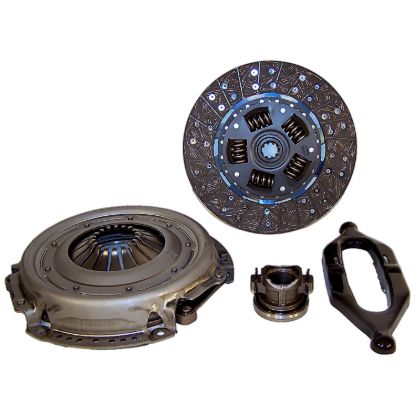 Picture of Crown Automotive Jeep Replacement Transmission Clutch Kit - TXYZ9499S