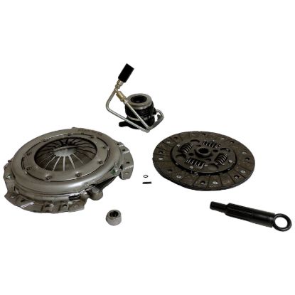 Picture of Crown Automotive Jeep Replacement Transmission Clutch Kit - XY1991F