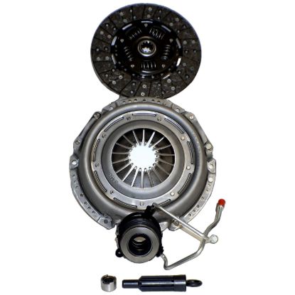 Picture of Crown Automotive Jeep Replacement Transmission Clutch Kit - XY1991S