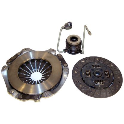 Picture of Crown Automotive Jeep Replacement Transmission Clutch Kit - XY1992F