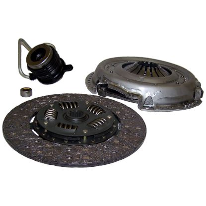 Picture of Crown Automotive Jeep Replacement Transmission Clutch Kit - XY1992S