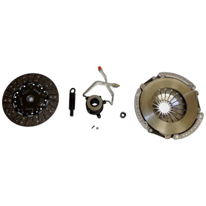 Picture of Crown Automotive Jeep Replacement Transmission Clutch Kit - XY8789SP