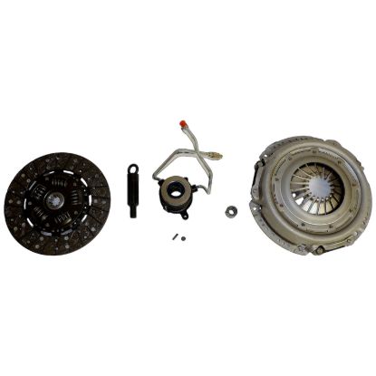 Picture of Crown Automotive Jeep Replacement Transmission Clutch Kit - XY8789SP