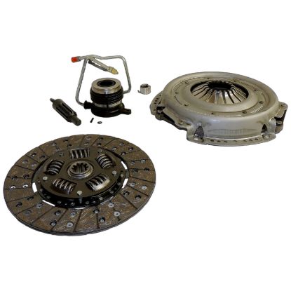 Picture of Crown Automotive Jeep Replacement Transmission Clutch Kit - XY8789SP