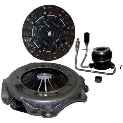 Picture of Crown Automotive Jeep Replacement Transmission Clutch Kit - XY8790F