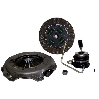 Picture of Crown Automotive Jeep Replacement Transmission Clutch Kit - XY8790F