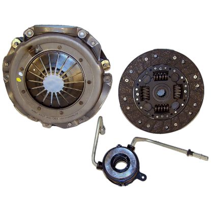 Picture of Crown Automotive Jeep Replacement Transmission Clutch Kit - XYZ1993F