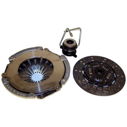 Picture of Crown Automotive Jeep Replacement Transmission Clutch Kit - XYZ1993S