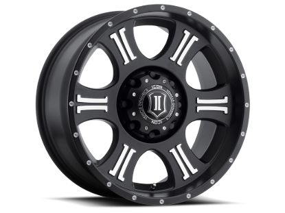 Picture of ICON Alloys Wheel - 1020908955MB