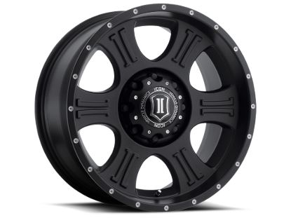 Picture of ICON Alloys Wheel - 1020905556SB