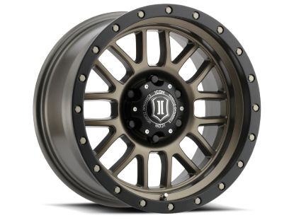 Picture of ICON Alloys Wheel - 1217858347BR