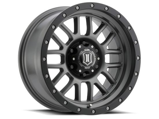 Picture of ICON Alloys Wheel - 1217857347TT