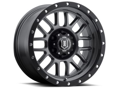Picture of ICON Alloys Wheel - 1217856350GM