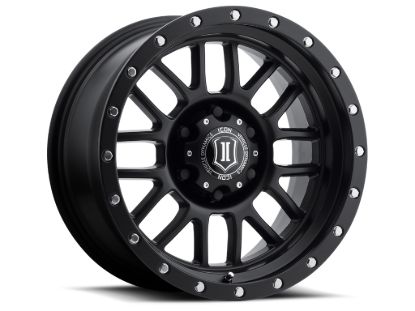 Picture of ICON Alloys Wheel - 1217858347SB