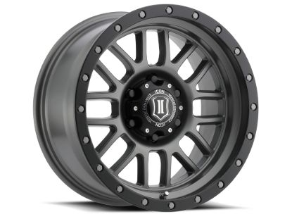 Picture of ICON Alloys Wheel - 1217858347TT
