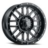 Picture of ICON Alloys Wheel - 1220905556GBMW