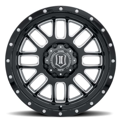 Picture of ICON Alloys Wheel - 1220905556GBMW