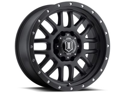 Picture of ICON Alloys Wheel - 1220905556SB