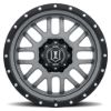 Picture of ICON Alloys Wheel - 1220905556GM