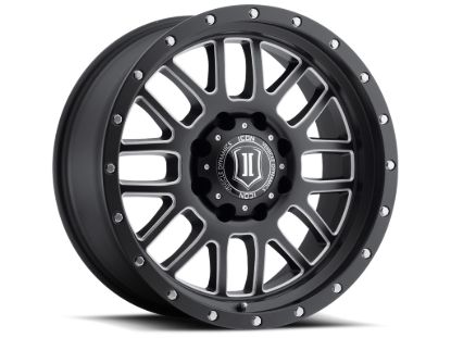 Picture of ICON Alloys Wheel - 1220905556SBMW