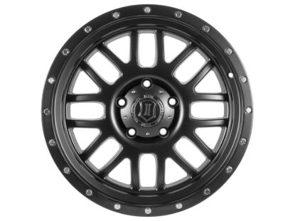 Picture of ICON Alloys Wheel - 1220905556SB