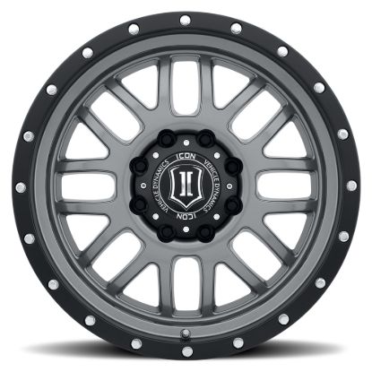 Picture of ICON Alloys Wheel - 1220906356GM