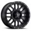 Picture of ICON Alloys Wheel - 1220906356SB