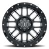 Picture of ICON Alloys Wheel - 1220908057GBMW